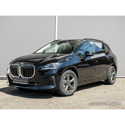 BMW 225e Active Tourer e xDrive 180 kW