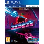 Perp Synth Riders VR (PS4)