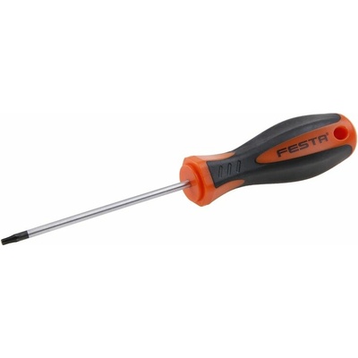 skrutkovač TORX T8 S2 FESTA