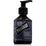 Proraso Azur Lime Beard Wash 200 ml - parfimo