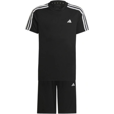 adidas Training Essentials 3 stripes Jr IC5670 Set