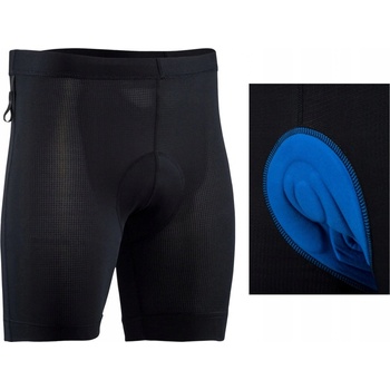 Silvini MP373V pánské black