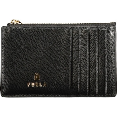 Furla Дамско портмоне furla, Размер uni, Цвят Черен (wp00310are000_neo6000)