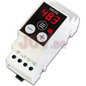 Image 1 of Техногама/България/ Диференциален термостат Delta