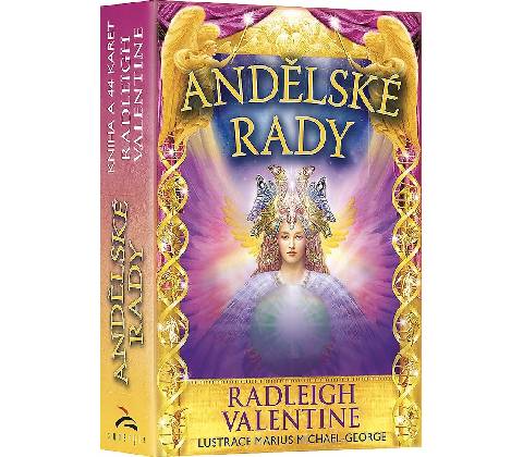 Andělské rady