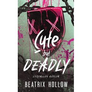 Cute but Deadly | Beatrix Hollow (ISBN: 9798295691805)