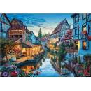 CHERRY PAZZI Setkání v kavárně 2000 dielov