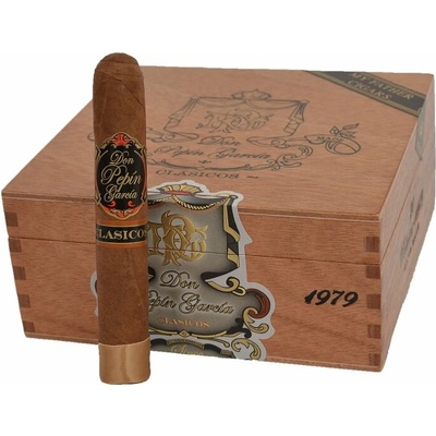 My Father Don Pepín García Cuban Classic 1979 Robusto 1 ks