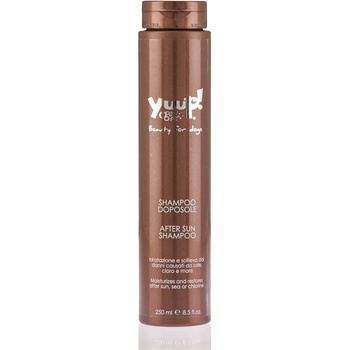 Yuup Šampon AFTER SUN 250 ml