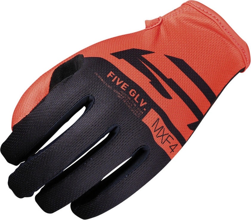 Five MXF4