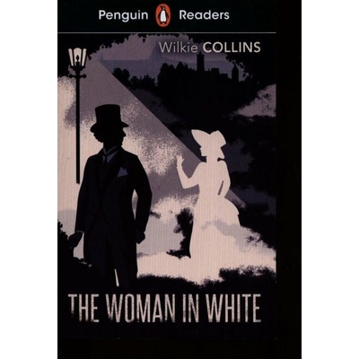 The Woman in White - Wilkie Collins