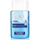 Delia Cosmetics Dermo System dvoufázový odličovač na oční okolí a rty (Travel Size) 50 ml