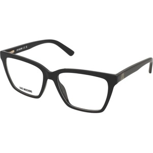 Love Moschino Диоптрични очила Love Moschino MOL661/C 807 - alensa