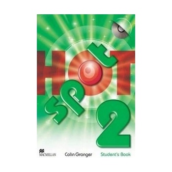 HOT SPOT 2 SB