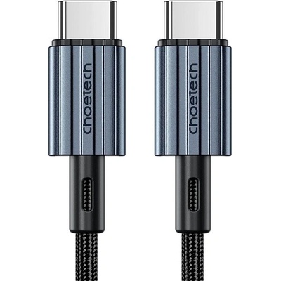 ChoeTech XCC-1015 USB-C PD 60 W Nylon, 2m