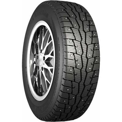 Nankang IV-1 195/50 R13C 104N