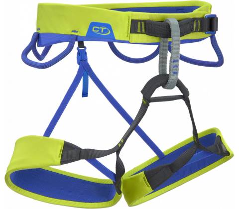 Climbing Technology Quarzo