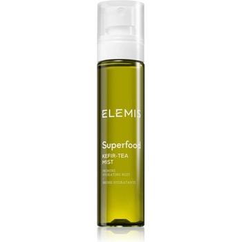ELEMIS Superfood Kefir-Tea Mist тонизираща мълга за лице 100ml