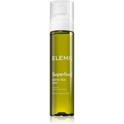 ELEMIS Superfood Kefir-Tea Mist тонизираща мълга за лице 100ml