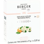 Maison Berger Paris Аромати за дифузер за автомобил Lady Flower (7839)