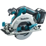 Makita DHS680RTJ Ръчен циркуляр