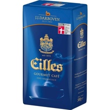 Eilles Gourmet Kaffe mletá 0,5 kg