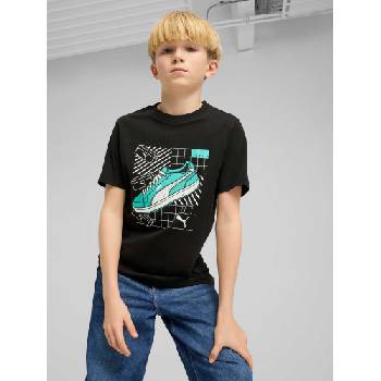 PUMA Тениска GRAPHICS Tee IV B