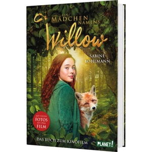 Ein Mädchen namens Willow | Sabine Bohlmann (2025)
