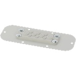 Pulsar Метална планка Pulsar AWOH-PM10B (AWOH-PM10B)