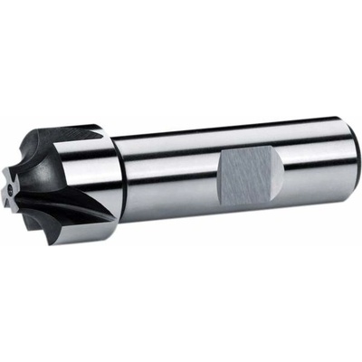 ZPS-FN Fréza čtvrtkruhová vydutá 360018.105 r10,5 hss-co8