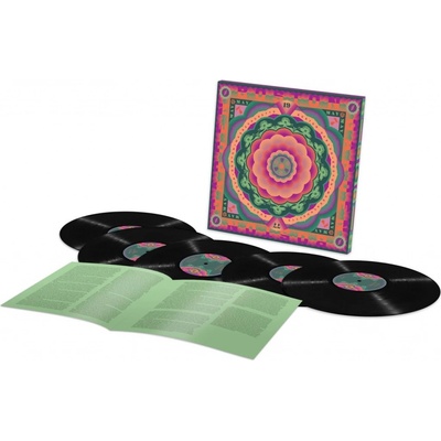 The Grateful Dead: Boston Garden 5.7.77 LTD LP