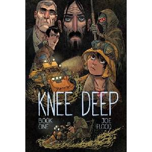 Knee Deep Book One (ISBN: 9781620109380)