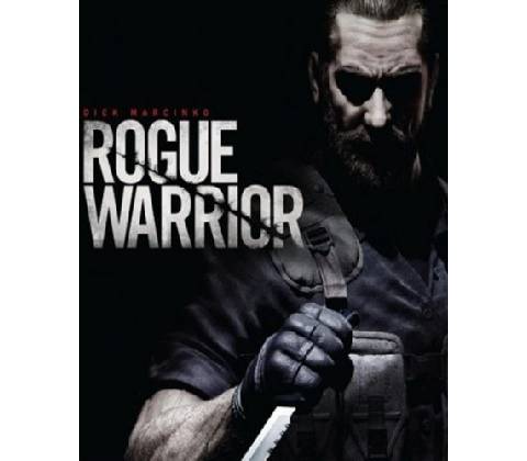 Rogue Warrior
