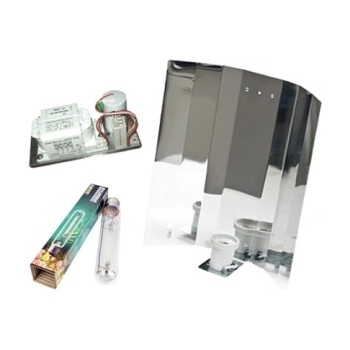 Sylvania-Mari 600W" - комплект осветление за оранжерия