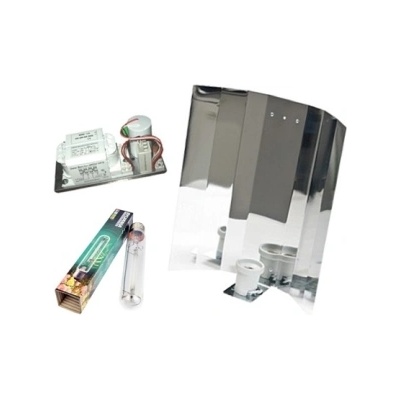 Sylvania-Mari 600W" - комплект осветление за оранжерия