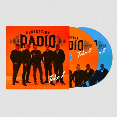 Generation Radio: Take Two CD