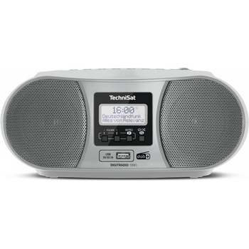 Image 1 of TechniSat DigitRadio 1990 (0001/3952)