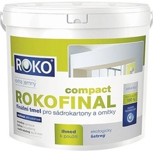 ROKOFINAL Compact na sadrokartón 15 kg