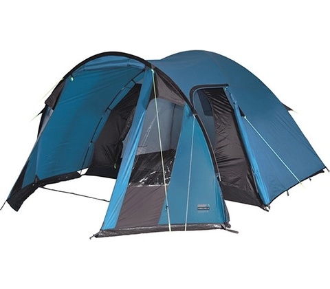 High Peak Tessin 4