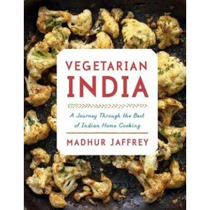 Vegetarian India | Madhur Jaffrey (ISBN: 9781101874868)