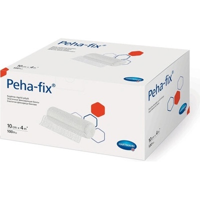 Peha-Fix pôvodne ovínadlo fixačné superelastické 10cm x 4m 1 ks