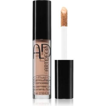 ARTDECO Camouflage течен коректор цвят 08 Peach/Peach Medium 5ml