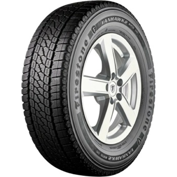 Firestone Vanhawk 2 Winter Evo 215/75 R16 113R