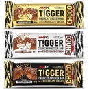 Amix Tigger Crunchy Protein Bar low sugar 60 g