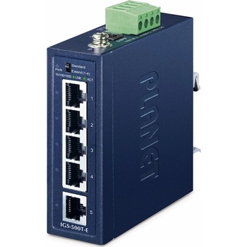 Planet IGS-500T
