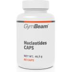 GymBeam Нуклеотиди 60 капс
