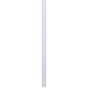 Durable Herlitz Slip-ON RIDGES A4 W 13 MM THICK 12 MM FOR 40 - 100 SHEETS
