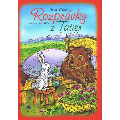 Rozprávky z Tatier