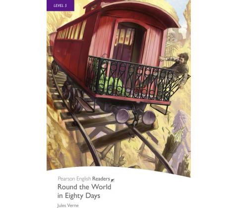 Round the World in Eighty Days