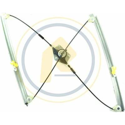 Mechanizmus zdvíhania okna Ac Rolcar 01.1757